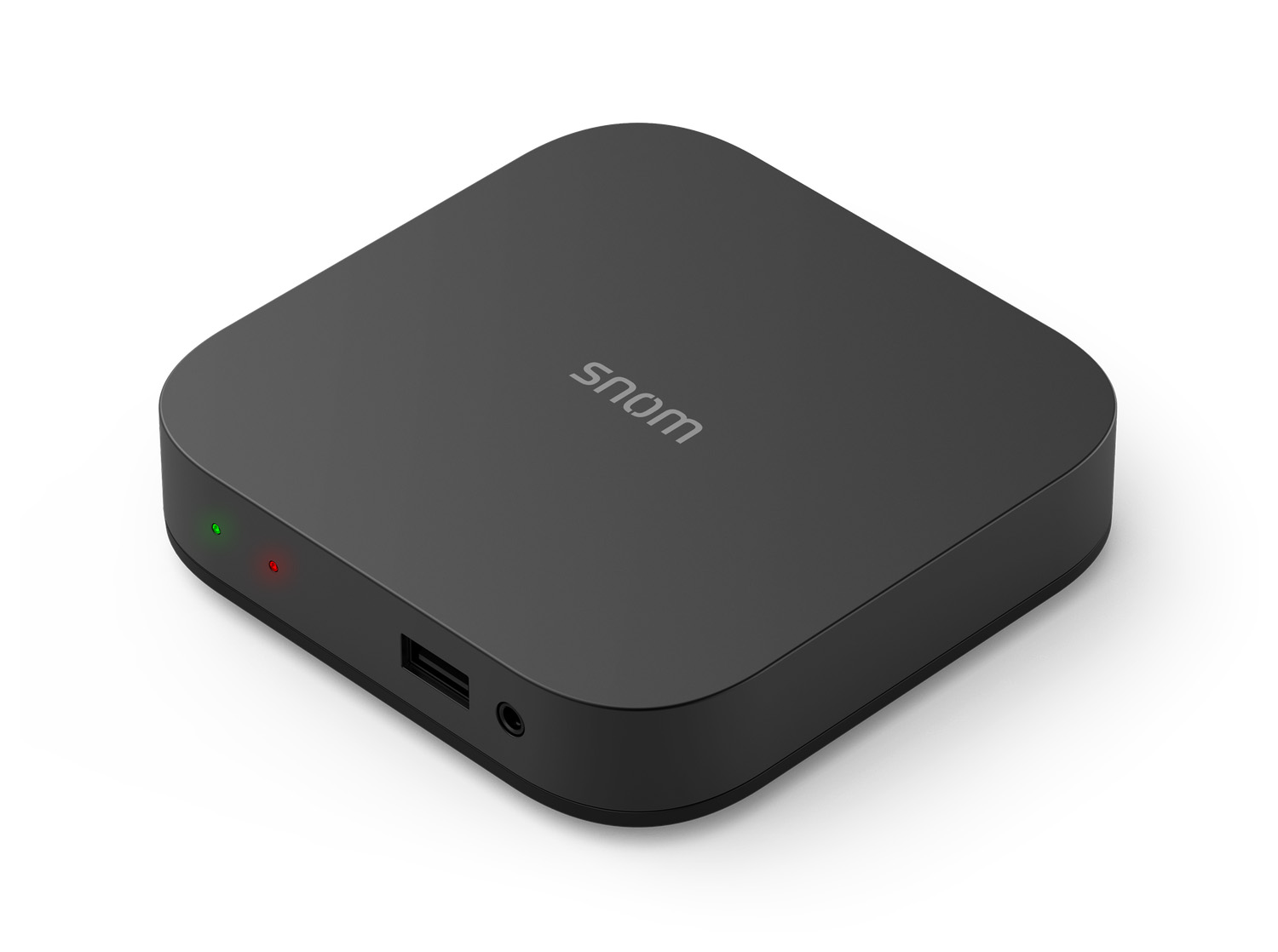 Snom SP800 IP Desk Phone Terminal (SP800)