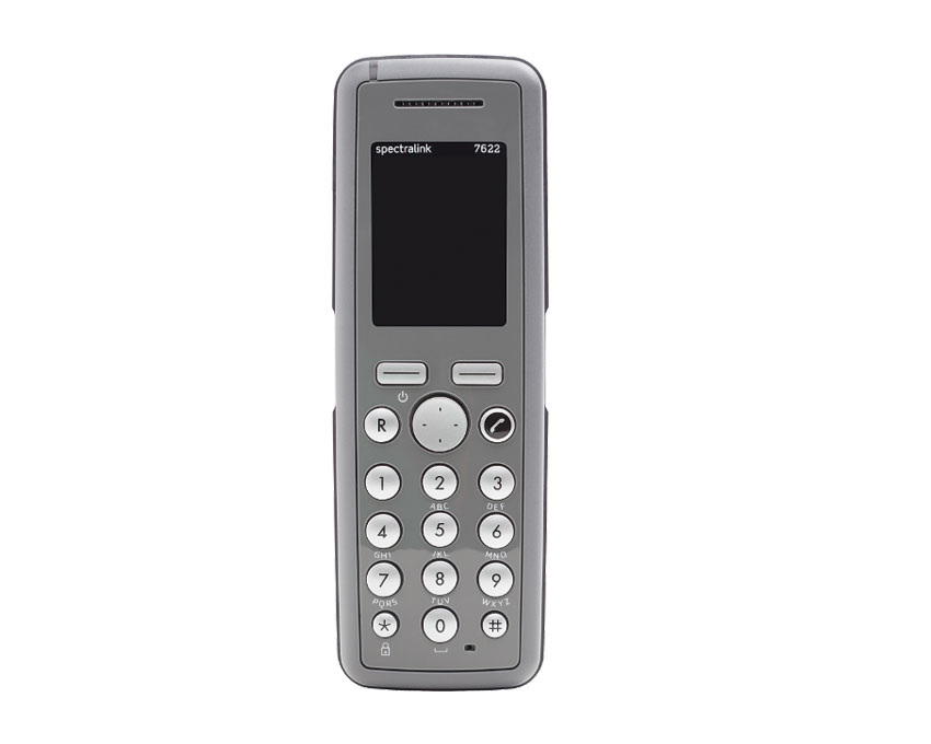 Spectralink 7622 DECT Handset