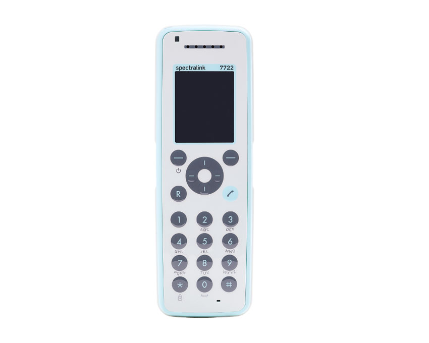 Spectralink 7722 DECT Handset