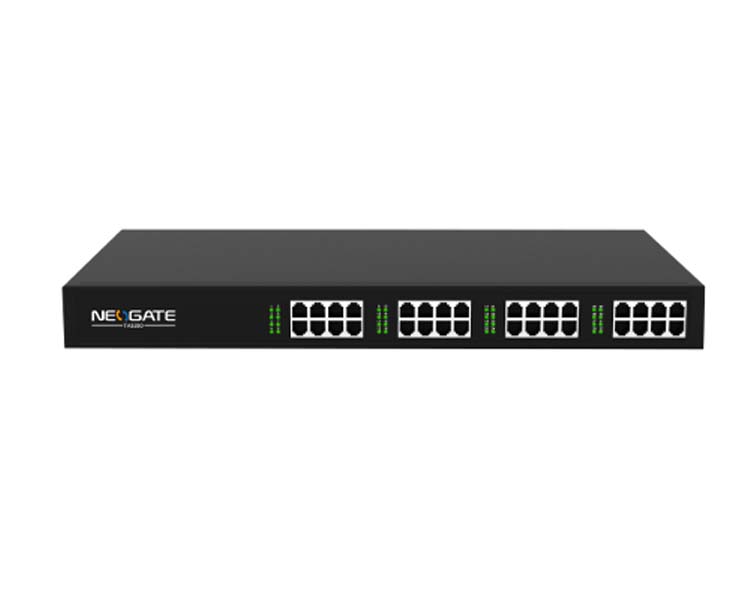 Yeastar TA3200 VoIP FXS Analog Gateway