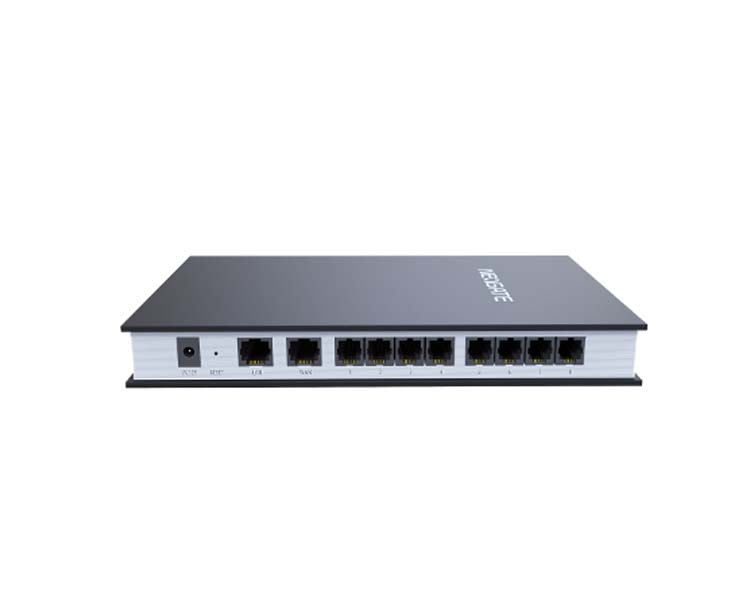 Yeastar TA800 VoIP FXS Analog Gateway