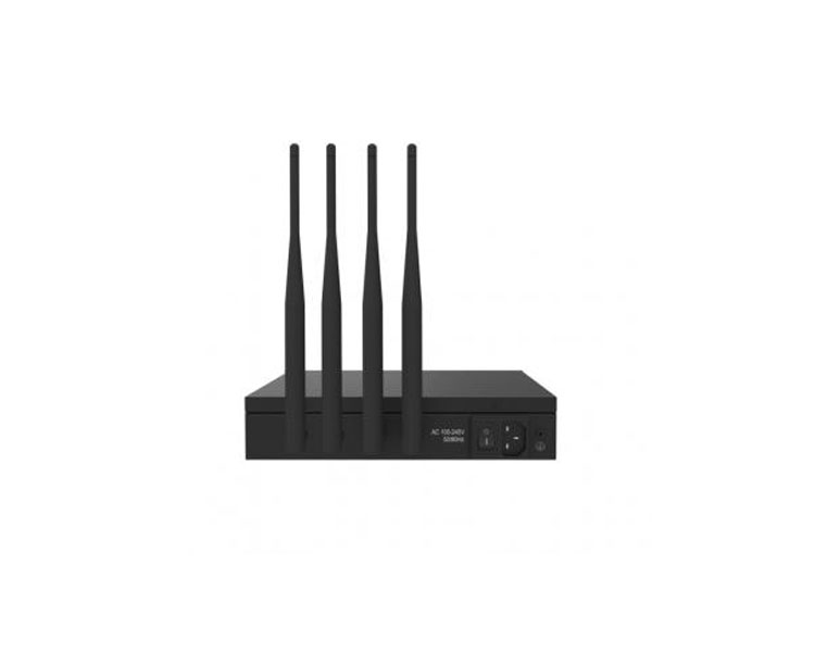 Yeastar TG400L 4 Ports 4G LTE Gateway