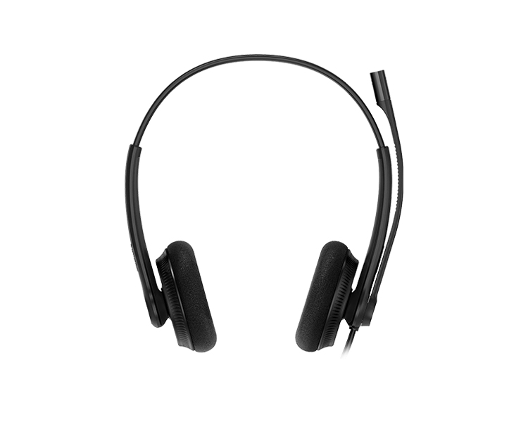 Yealink UH34 Lite Dual UC USB Wired Headset