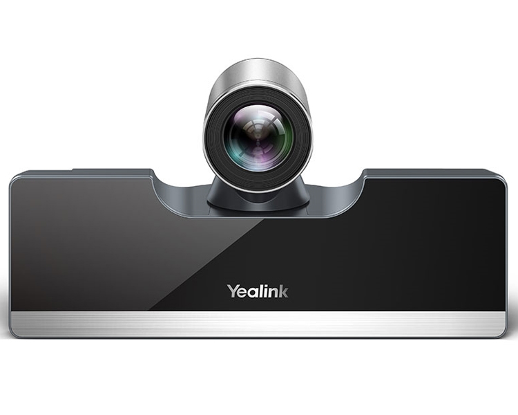 Yealink 5x Zoom 1080/60 PTZ USB Camera (UVC50)