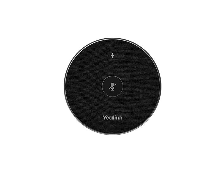 Yealink VCM36-W Wireless Microphone