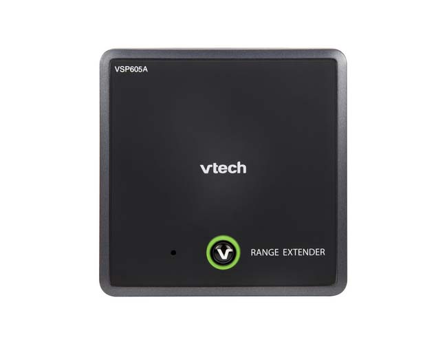 VTech ErisTerminal VSP605A DECT Repeater