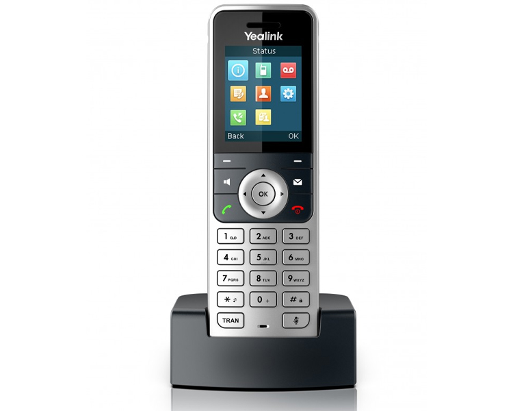 Yealink W53H Additional DECT Handset