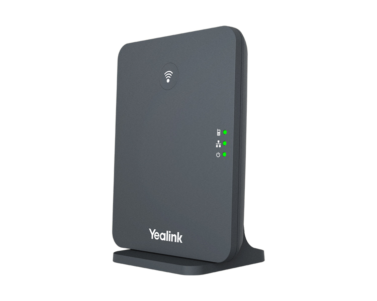 Yealink W70B DECT IP Base Station