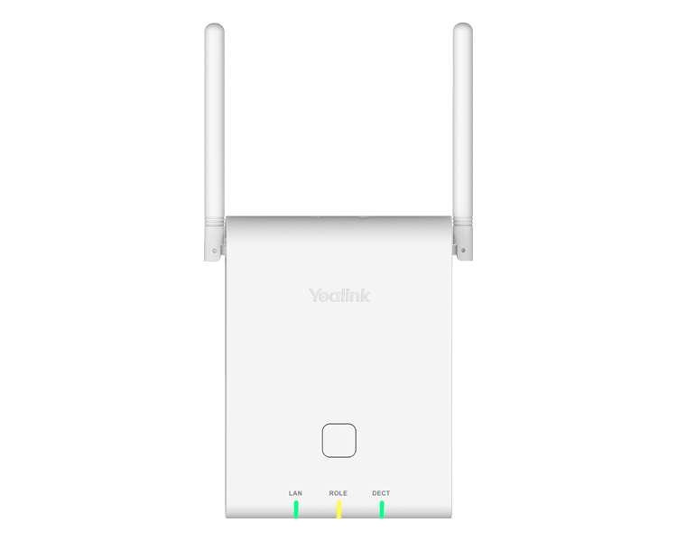 Yealink Cordless IP Multi-Cell DECT Manager (W90DM)