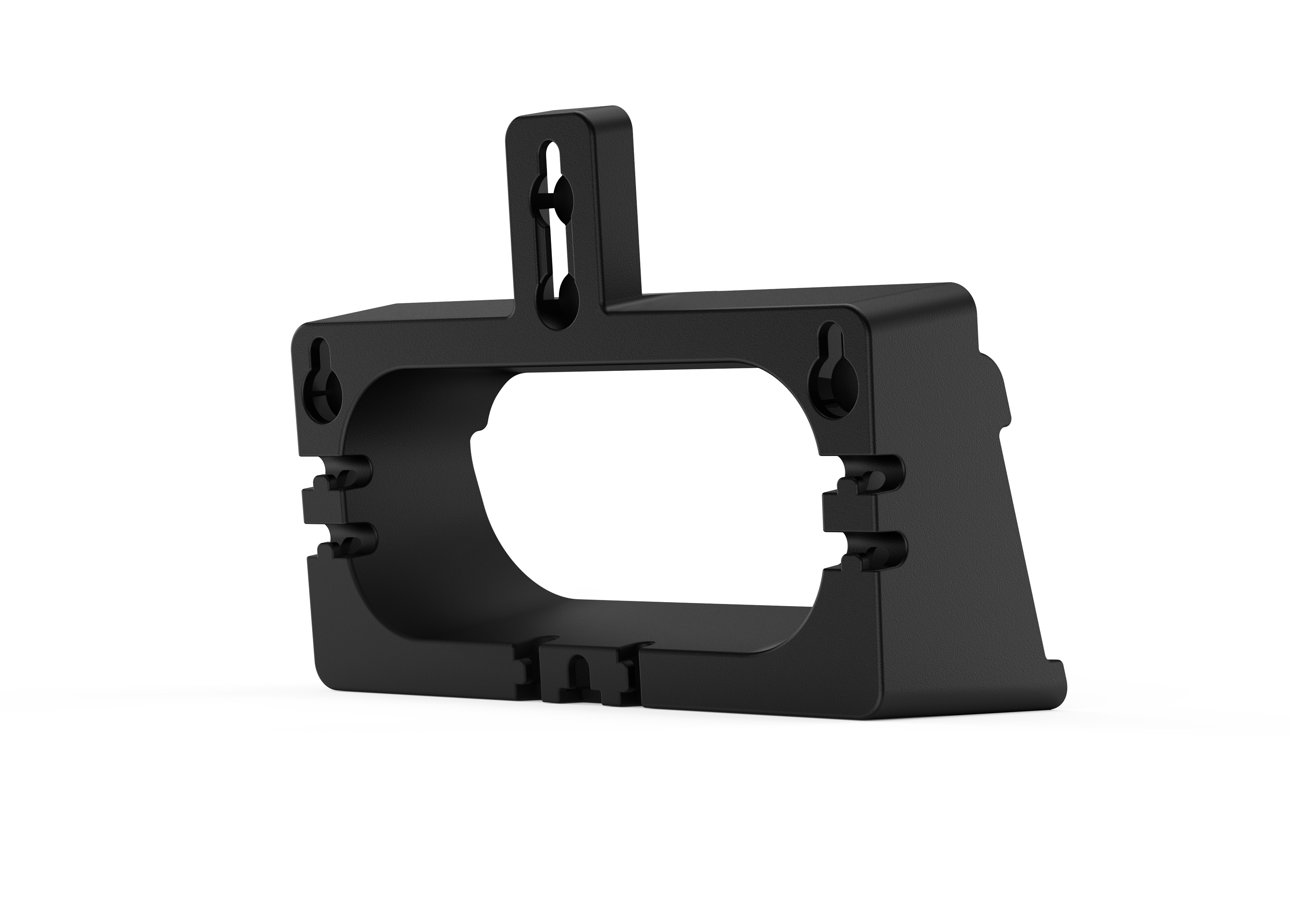 Yealink WMB-T7 Wall Mount Bracket for T7 Series VoIP Phones (WMB-T7) Yealink WMB-T7 Wall Mount Bracket for T7 Series VoIP Phones (WMB-T7)