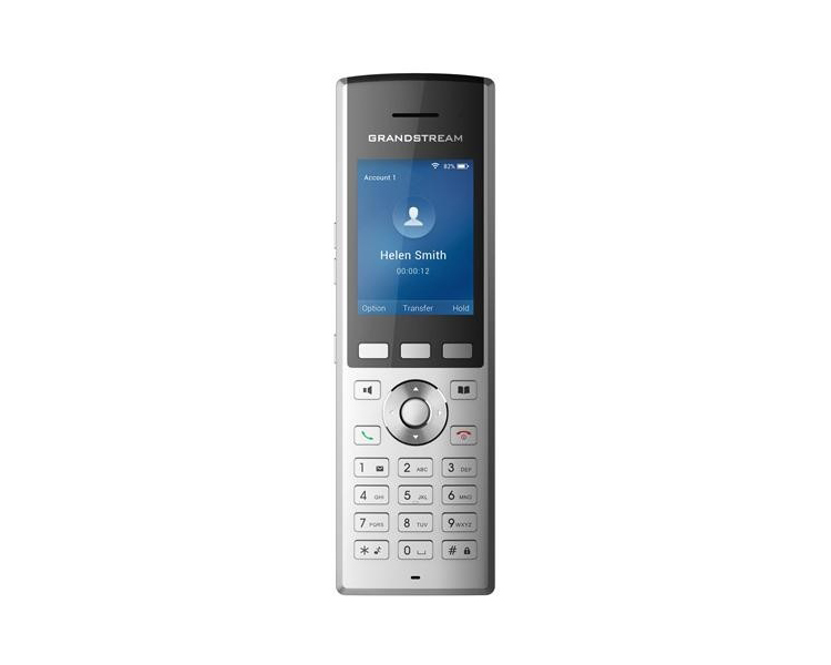 Grandstream WP820 Enterprise Portable WiFi Phone