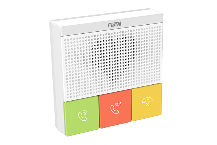 Fanvil Y501W SIP Healthcare Intercom