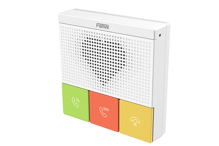 Fanvil Y501W-E SIP Healthcare Intercom