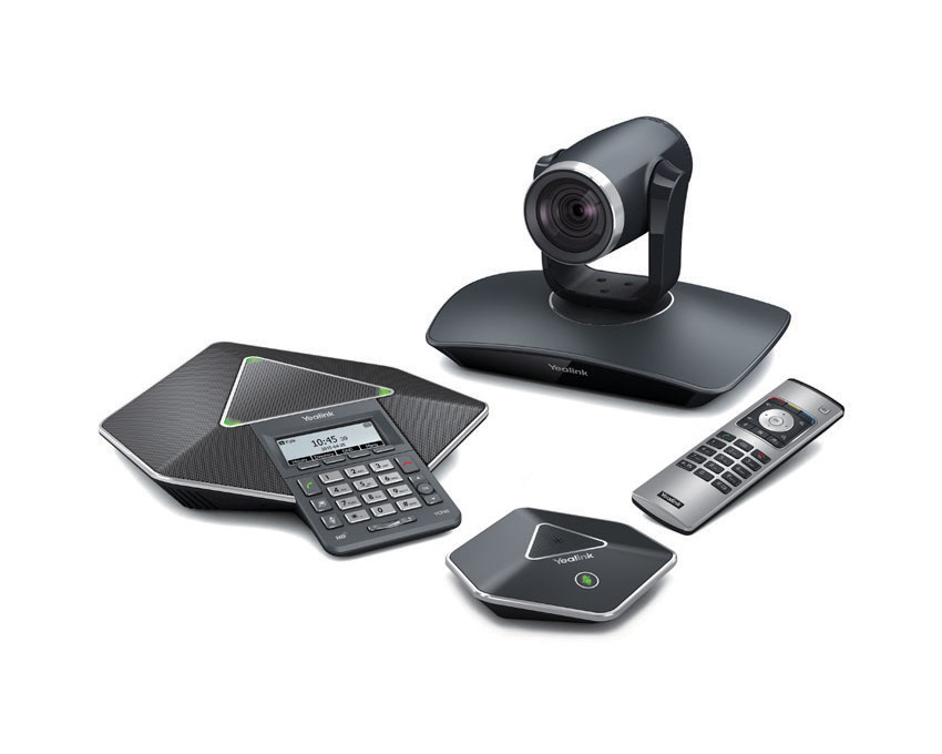 Yealink VC110 Video Conferencing System