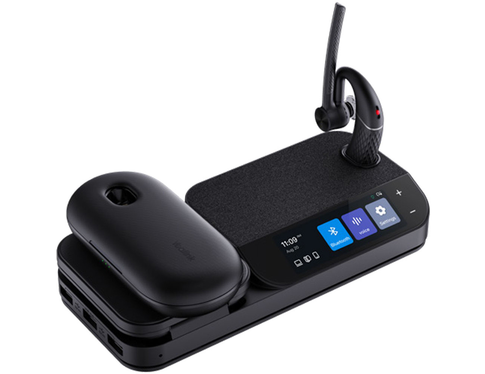 Yealink BH71 Workstation PRO Bluetooth Headset