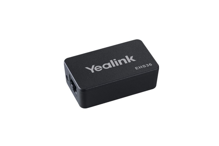 Yealink EHS35 Wireless Headset Adapter