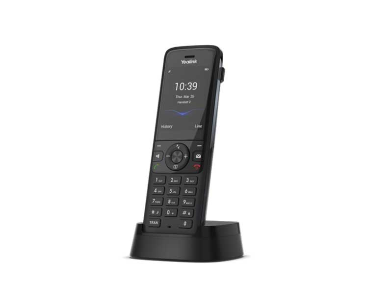 Yealink W78H DECT Handset (W78H)