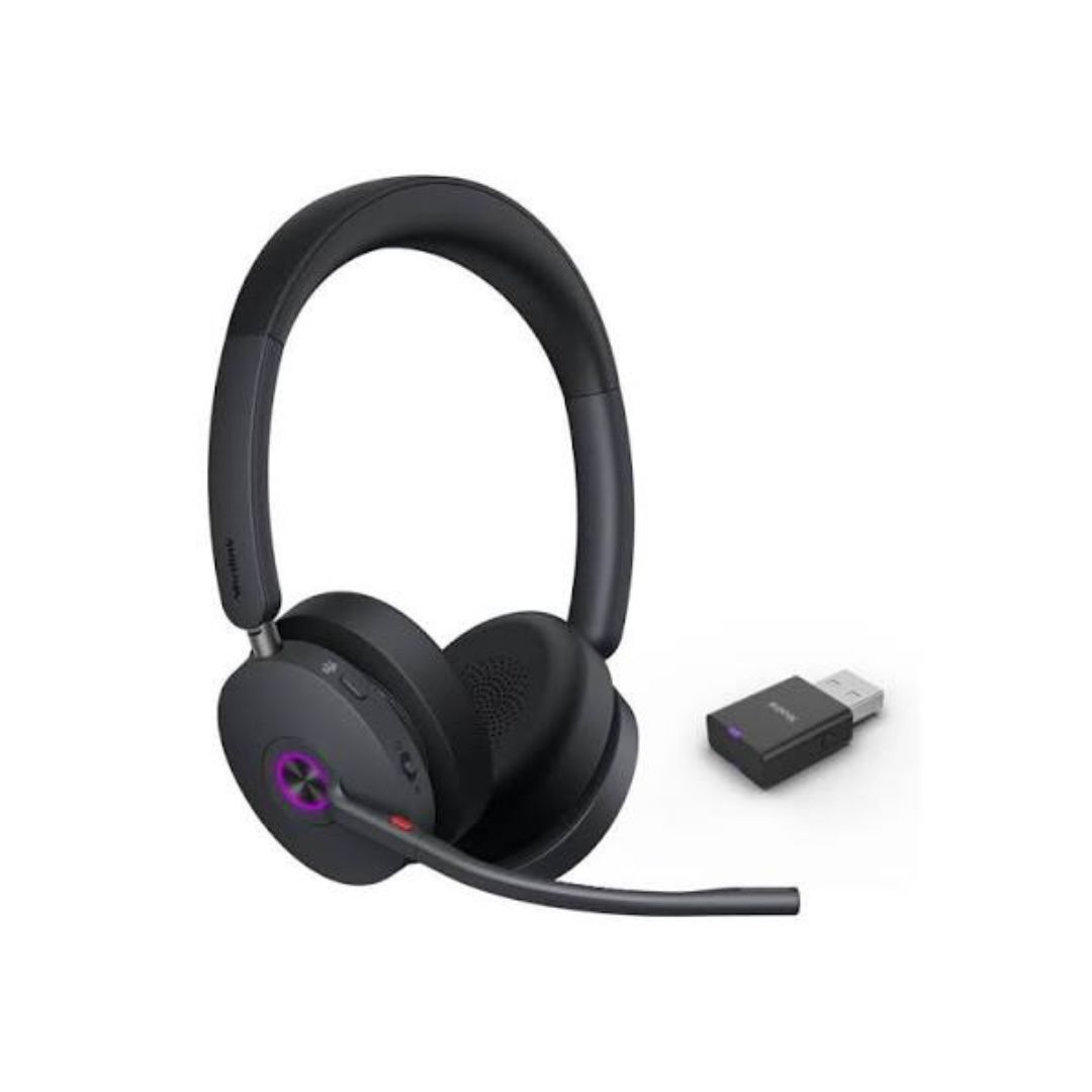 Yealink WH68 Teams-Certified DECT Hybrid Wireless Headset (WH68D-TEAMS-HYBRID) Yealink WH68 Teams-Certified DECT Hybrid Wireless Headset (WH68D-TEAMS-HYBRID)