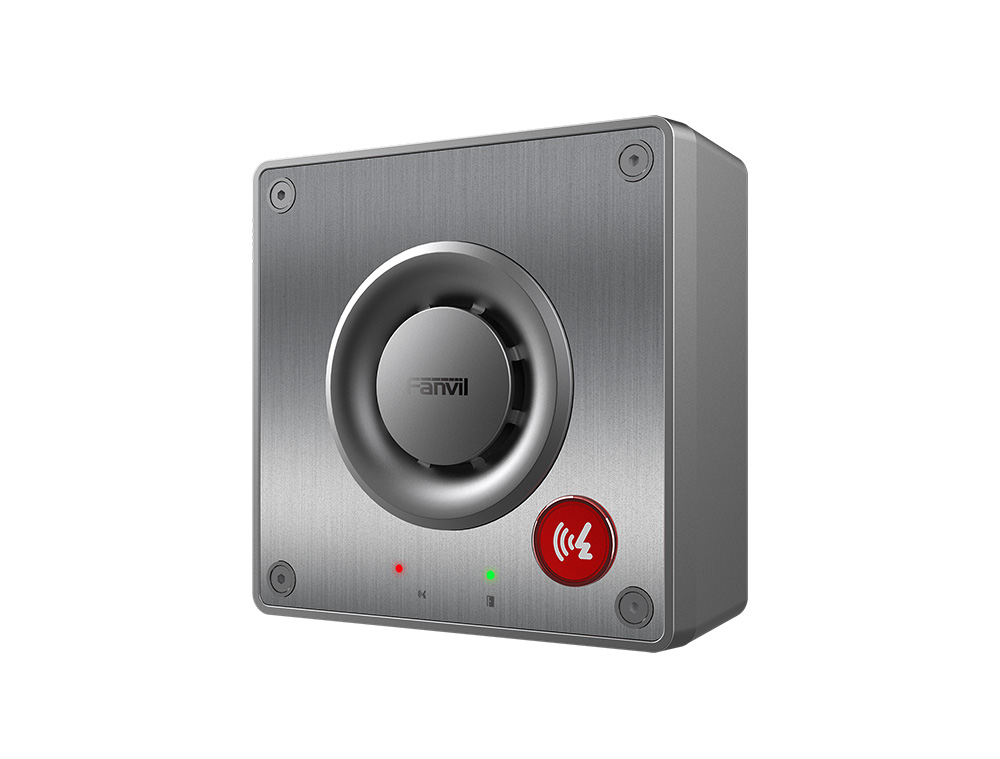 Fanvil A11 Audio Intercom (A11) Fanvil A11 Audio Intercom (A11)