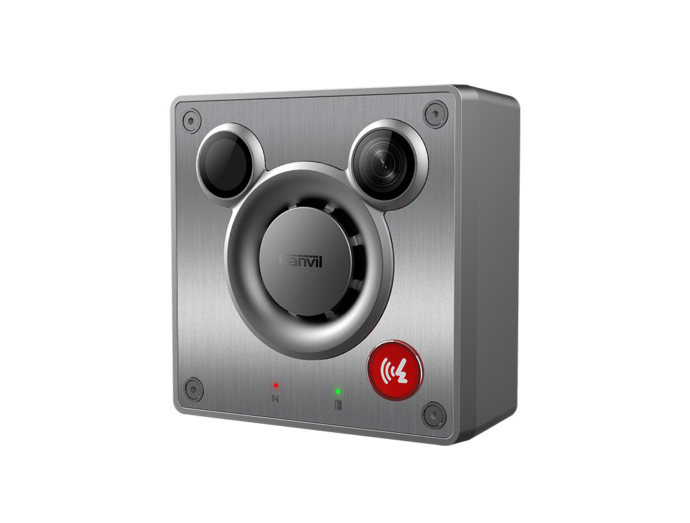 Fanvil A11V Video Intercom (A11V) Fanvil A11V Video Intercom (A11V)