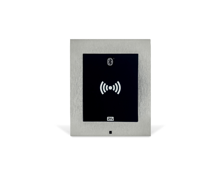 2N Access Unit 2.0 Bluetooth and RFID Secured (9160335-S)