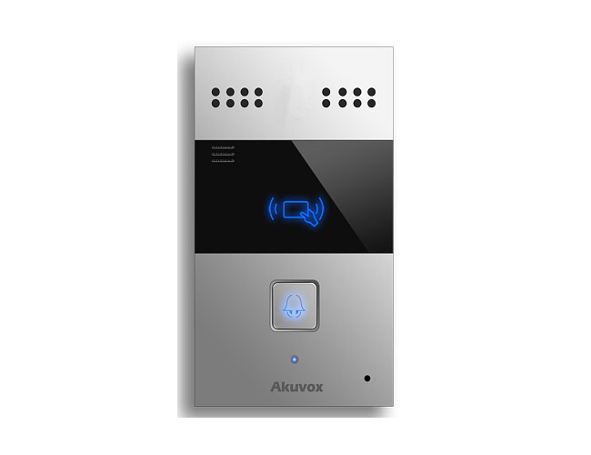 Akuvox R23C IP Door Phone