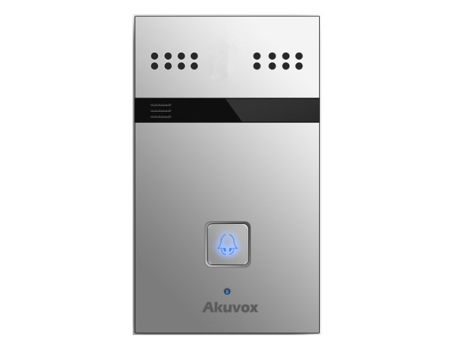 Akuvox R23P IP Door Phone