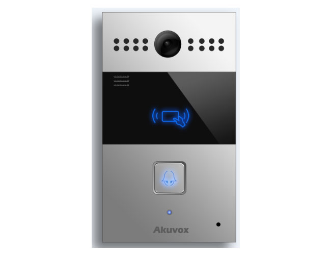 Akuvox R26C IP Door Phone
