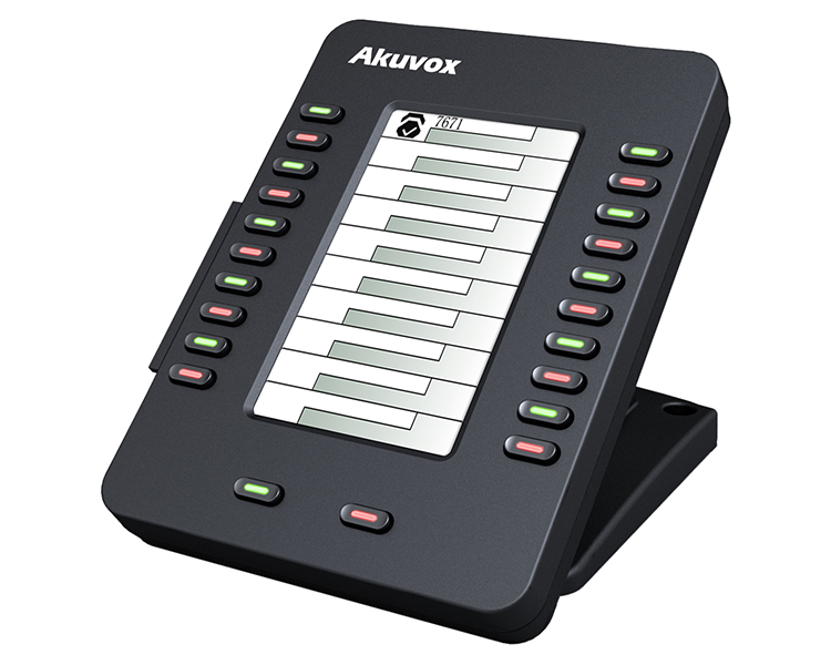 Akuvox EM53 Expansion Module