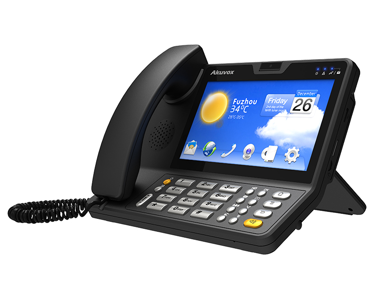 Akuvox VP-R47P Video Phone