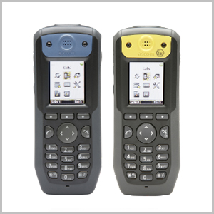 Ascom IP DECT