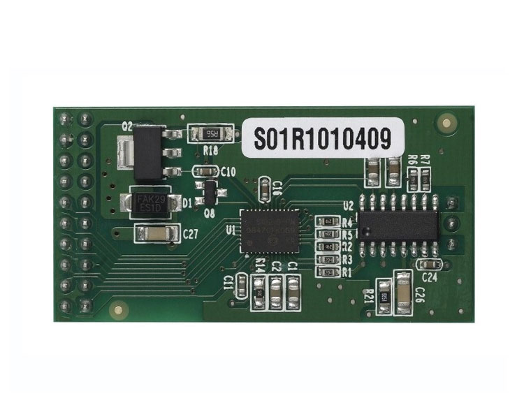 Atcom AX110S Single FXS Module