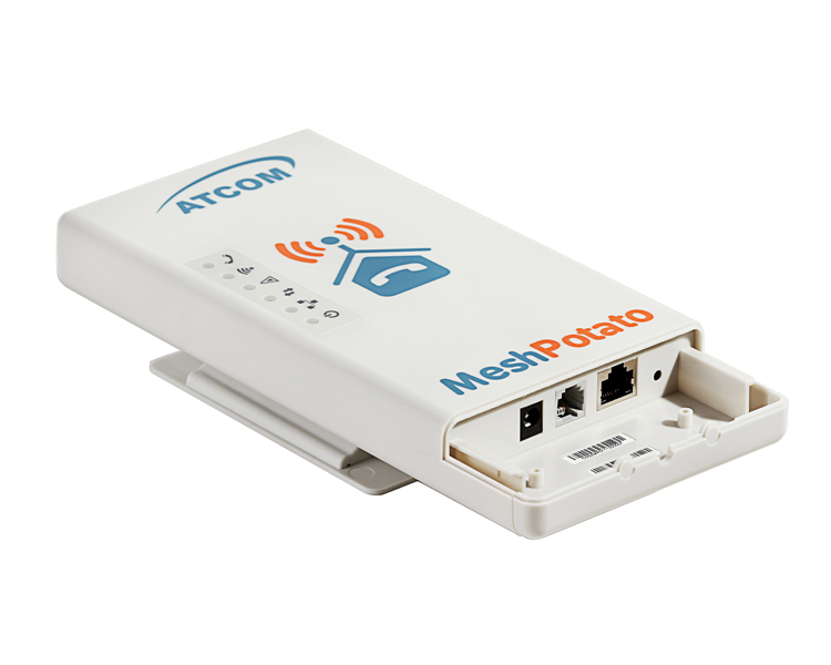 Atcom Mesh Potato WiFi VoIP ATA (MP01)