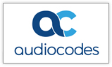 AudioCodes