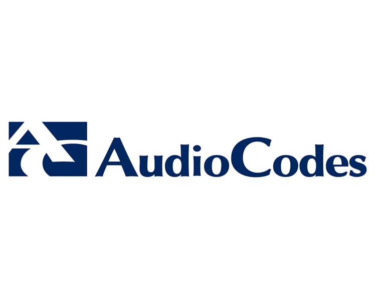 AudioCodes Mediant 500 software license for initial or additional 5 E-SBC sessions (SW/M500/MSBR/ESBC50)