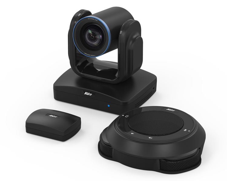 AVer VC520 HD Video Conferencing System