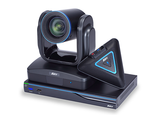 AVer EVC150 HD Video Conferencing Endpoint