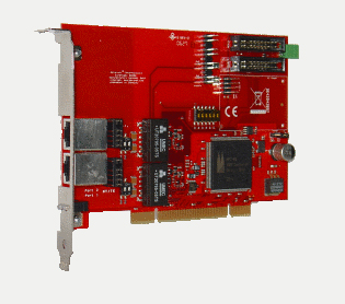 BeroNet PCI