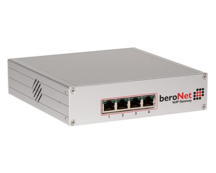 beroNet 400 BF4002GSM 2 GSM Box (BF4002GSMBOX)