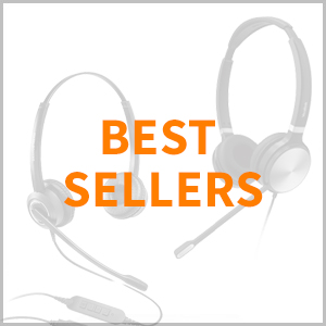 Best Selling VoIP Headsets