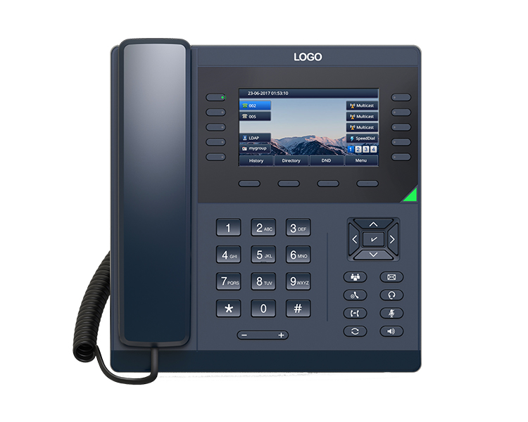 Clearly IP CIP 270 VoIP Phone
