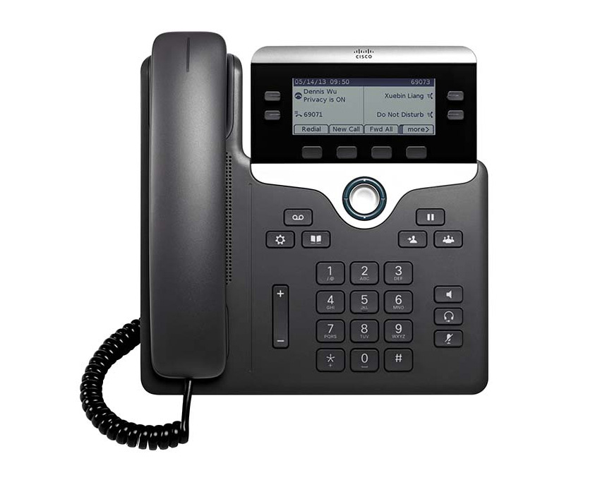 Cisco 7841 IP Phone