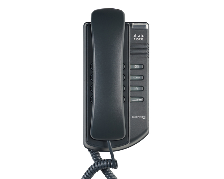Cisco SPA301G IP Phone