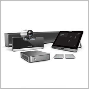 VoIP Conference Systems