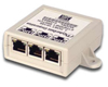 CyberData 3 Port Ethernet Switch (010988)