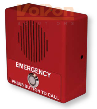 CyberData VoIP Emergency Intercom (011035)