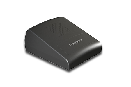 Cyberdata Desktop VoIP Speaker