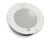 CyberData VoIP Ceiling Speaker (010844)