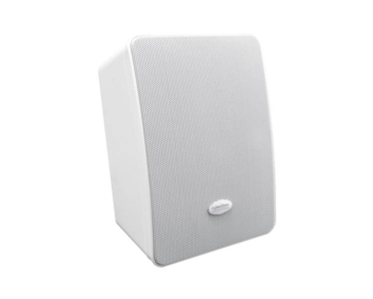 CyberData Multicast Wall Mount Speaker (011487)