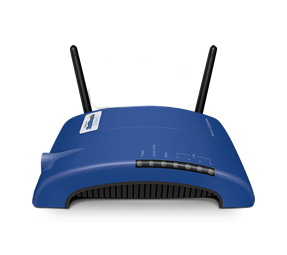 Cyberoam NetGenie NG11EO Wireless Unified Threat Management